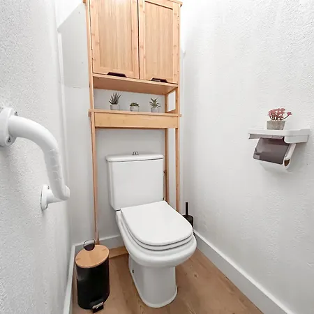 T2 35m2 Clim, Piscine, Balcon Et Parking Prive A 2 Pas Du Port Santa Lucia דירה Saint-Raphaël